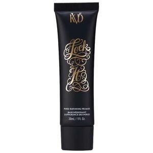 KVD Beauty Lock-It Vegan Pore-Refining Hydrating Primer with Rice Water